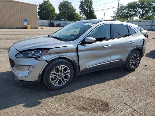 2022 FORD ESCAPE SEL, 