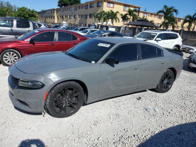 2018 DODGE CHARGER SXT PLUS, null