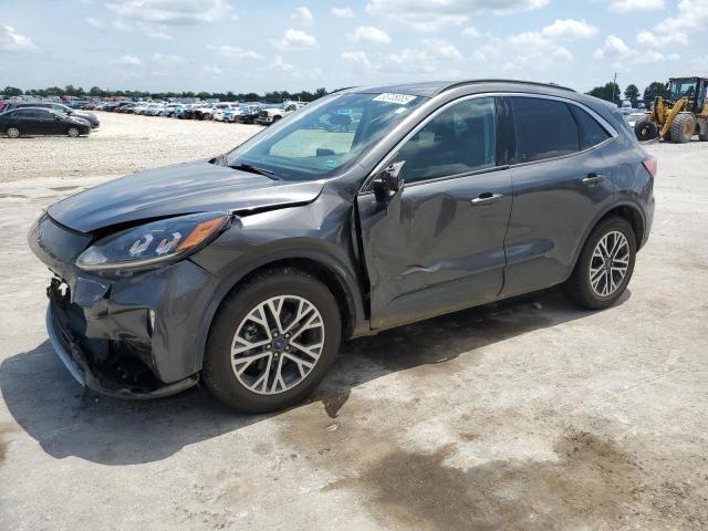 2020 FORD ESCAPE SEL, 