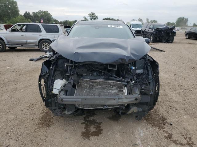 3CZRU6H5XNM716322 - 2022 HONDA HR-V EX 黑色 照片 5