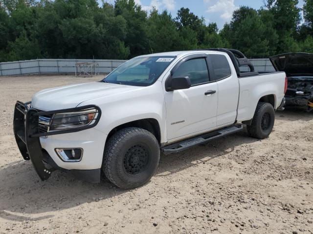 2016 CHEVROLET COLORADO, 
