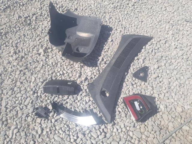 5YJ3E1EB5KF496755 - 2019 TESLA MODEL 3 أحمر صورة 12