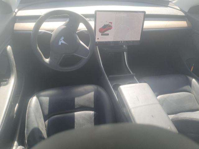 5YJ3E1EB5KF496755 - 2019 TESLA MODEL 3 أحمر صورة 8