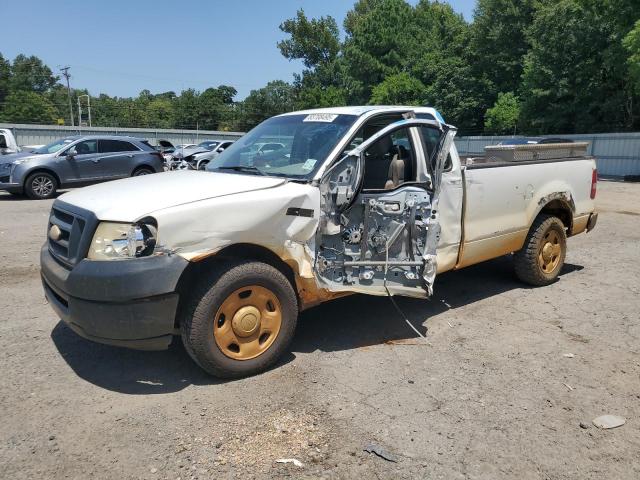 2008 FORD F150, 
