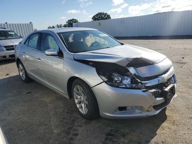 1G11C5SL3EF186632 - 2014 CHEVROLET MALIBU 1LT 银色 照片 4