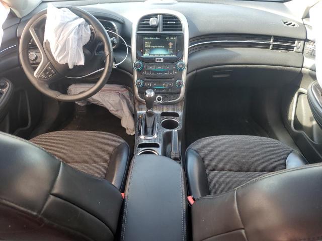 1G11C5SL3EF186632 - 2014 CHEVROLET MALIBU 1LT 银色 照片 8