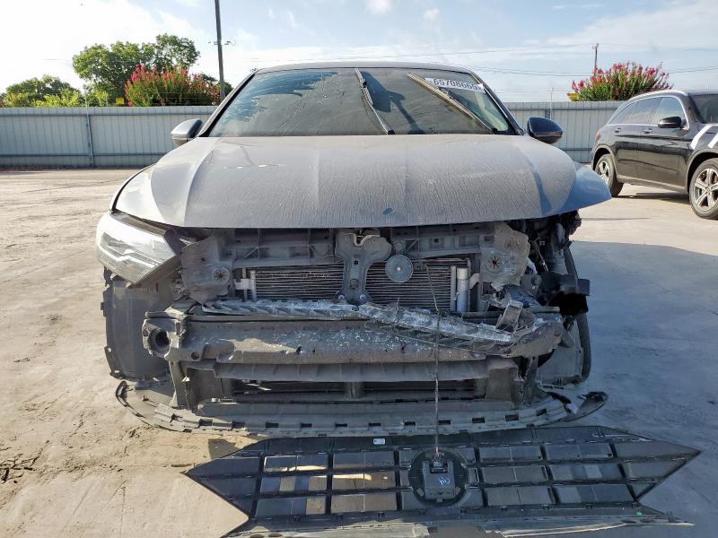 3VWC57BU4KM125961 - 2019 VOLKSWAGEN JETTA S 灰色 照片 5