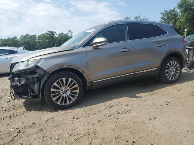 2017 LINCOLN MKC RESERVE, 