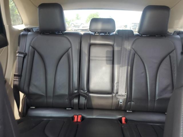 5LMCJ3D97HUL35287 - 2017 LINCOLN MKC RESERVE Մոխրագույն լուսանկար 10