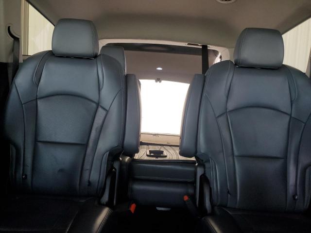 5GAERBKW2LJ231720 - 2020 BUICK ENCLAVE ESSENCE Ağ foto 10