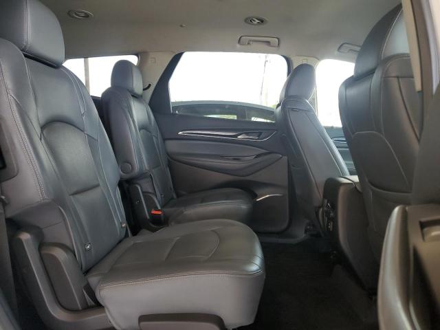 5GAERBKW2LJ231720 - 2020 BUICK ENCLAVE ESSENCE Ağ foto 11