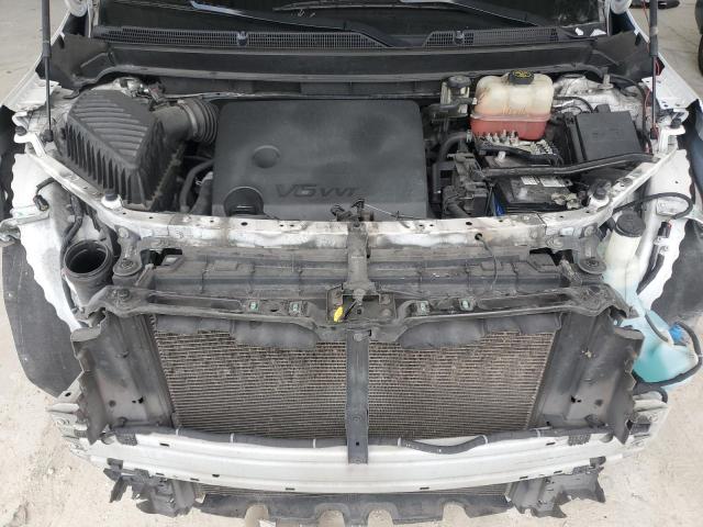 5GAERBKW2LJ231720 - 2020 BUICK ENCLAVE ESSENCE Ağ foto 12