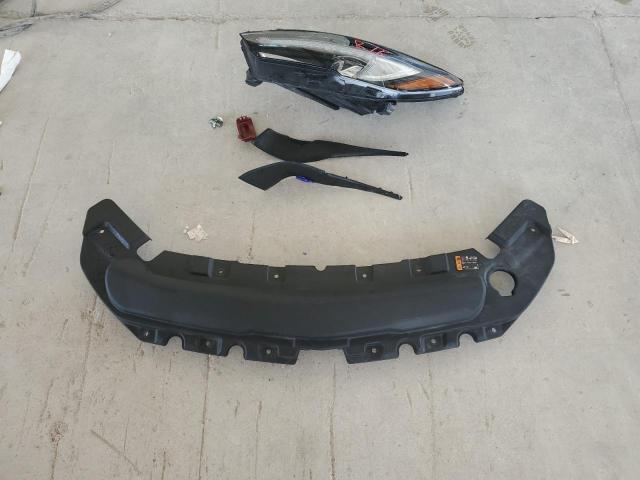 5GAERBKW2LJ231720 - 2020 BUICK ENCLAVE ESSENCE Ağ foto 13