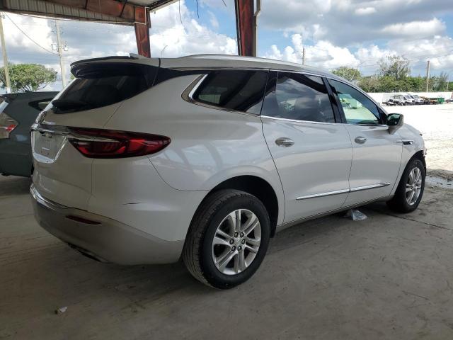 5GAERBKW2LJ231720 - 2020 BUICK ENCLAVE ESSENCE Ağ foto 3