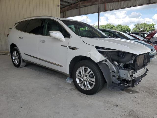 5GAERBKW2LJ231720 - 2020 BUICK ENCLAVE ESSENCE Ağ foto 4