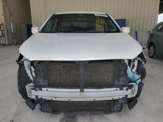 5GAERBKW2LJ231720 - 2020 BUICK ENCLAVE ESSENCE Ağ foto 5