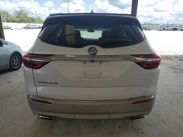 5GAERBKW2LJ231720 - 2020 BUICK ENCLAVE ESSENCE Ağ foto 6