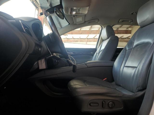 5GAERBKW2LJ231720 - 2020 BUICK ENCLAVE ESSENCE Ağ foto 7