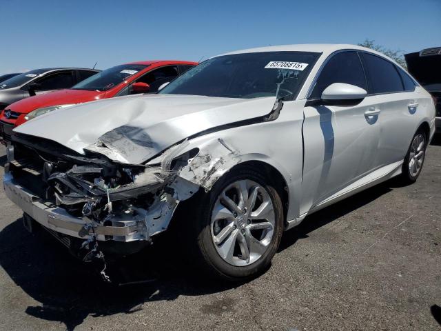 2019 HONDA ACCORD LX, 
