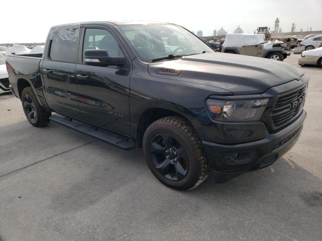 1C6RRFFG1KN888405 - 2019 RAM 1500 BIG HORN/LONE STAR BLACK photo 4