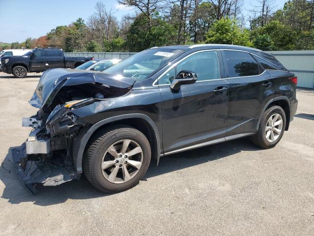 2016 LEXUS RX 350 BASE, 