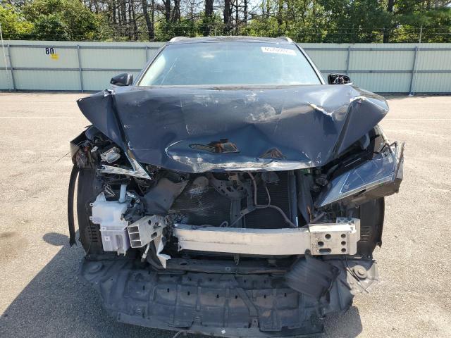 2T2BZMCA0GC013630 - 2016 LEXUS RX 350 BASE 黑色 照片 5