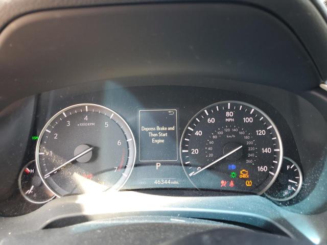 2T2BZMCA0GC013630 - 2016 LEXUS RX 350 BASE 黑色 照片 9