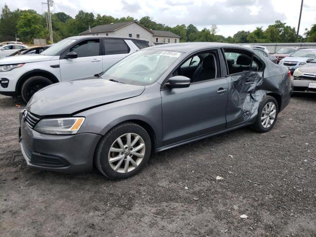 2012 VOLKSWAGEN JETTA SE, 