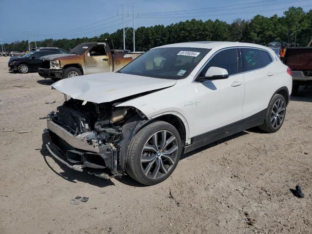 WBXYJ3C31JEJ81575 - 2018 BMW X2 SDRIVE28I Ақ фото 1
