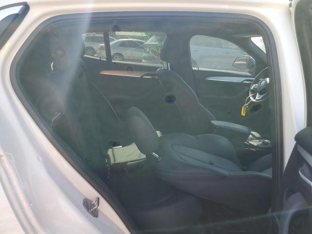 WBXYJ3C31JEJ81575 - 2018 BMW X2 SDRIVE28I Ақ фото 11