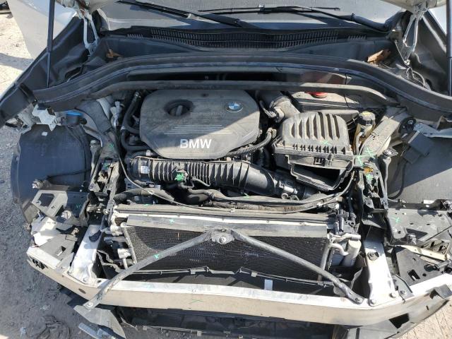 WBXYJ3C31JEJ81575 - 2018 BMW X2 SDRIVE28I Ақ фото 12