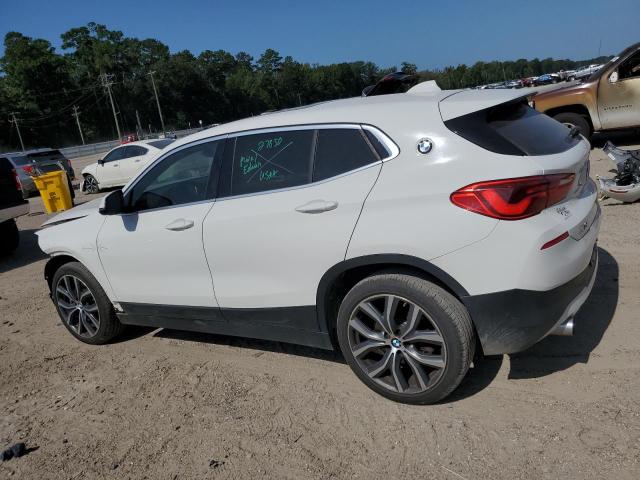 WBXYJ3C31JEJ81575 - 2018 BMW X2 SDRIVE28I Ақ фото 2