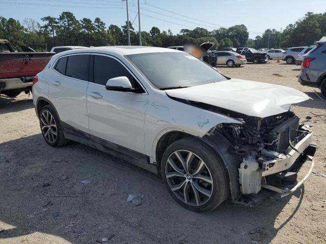 WBXYJ3C31JEJ81575 - 2018 BMW X2 SDRIVE28I Ақ фото 4