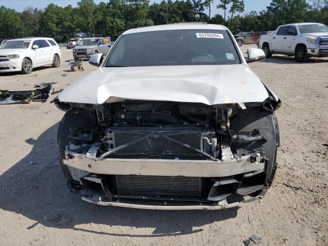 WBXYJ3C31JEJ81575 - 2018 BMW X2 SDRIVE28I Ақ фото 5