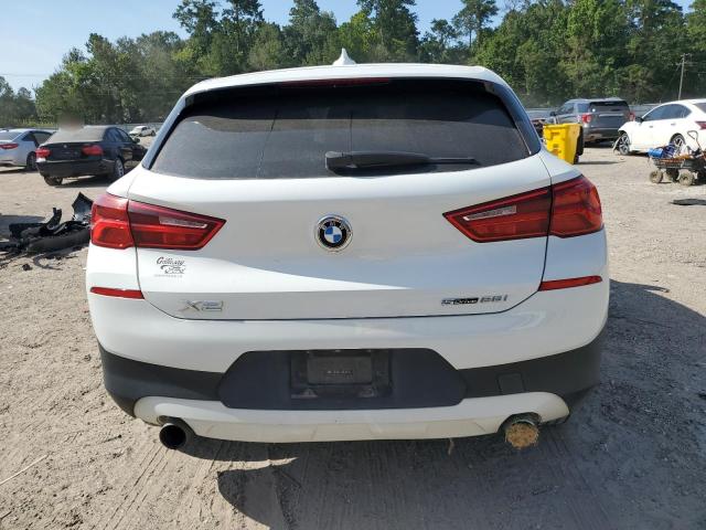 WBXYJ3C31JEJ81575 - 2018 BMW X2 SDRIVE28I Ақ фото 6
