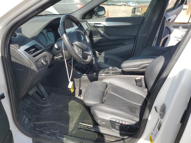 WBXYJ3C31JEJ81575 - 2018 BMW X2 SDRIVE28I Ақ фото 7