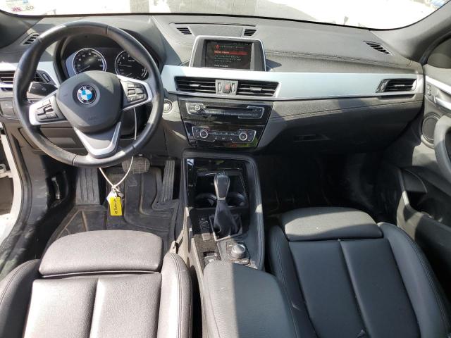 WBXYJ3C31JEJ81575 - 2018 BMW X2 SDRIVE28I Ақ фото 8