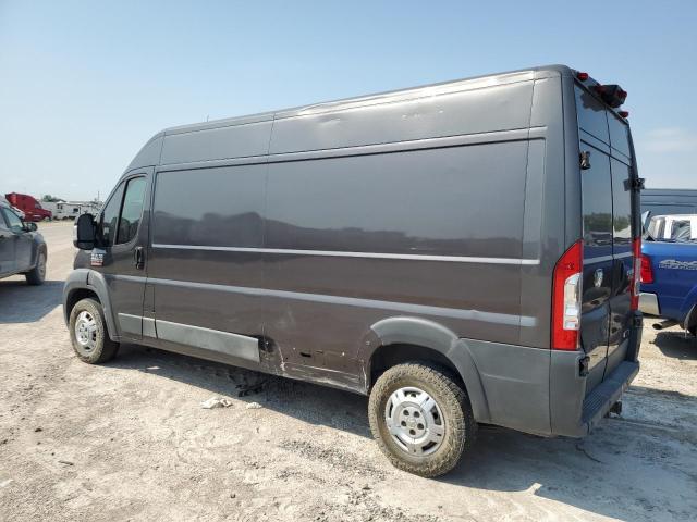 3C6TRVDD5FE516388 - 2015 RAM PROMASTER 2500 HIGH GRAY photo 2