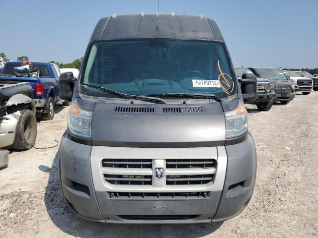 3C6TRVDD5FE516388 - 2015 RAM PROMASTER 2500 HIGH GRAY photo 5