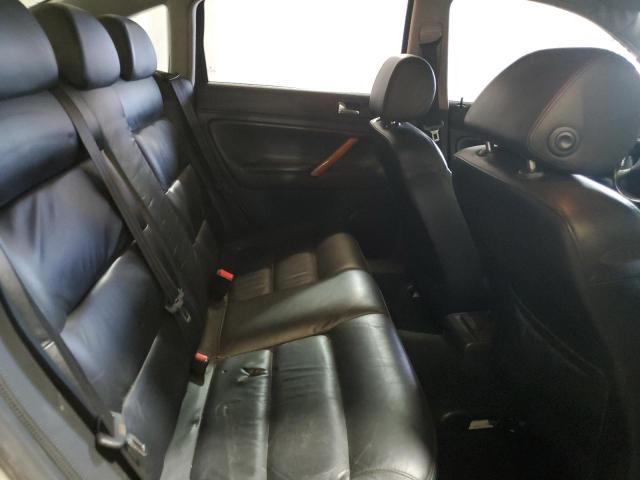 WVWPD63B6XE464488 - 1999 VOLKSWAGEN PASSAT GLX Gümüş foto 10