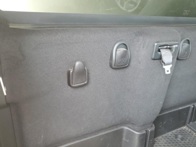 3C6LR5AT7GG120688 - 2016 RAM 2500 ST WHITE photo 10