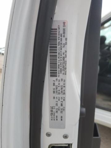 3C6LR5AT7GG120688 - 2016 RAM 2500 ST WHITE photo 12