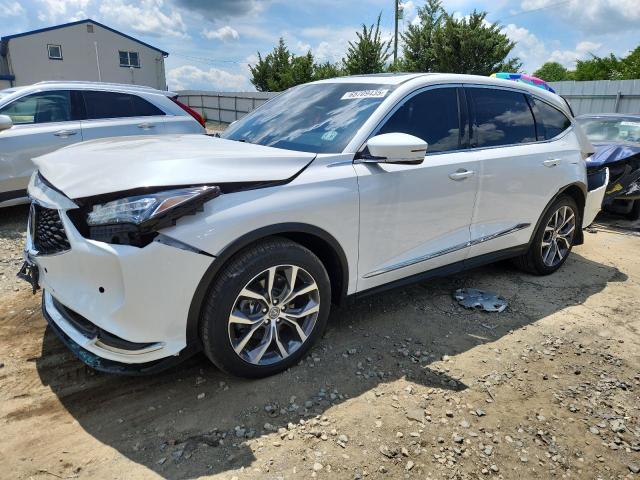 2023 ACURA MDX TECHNOLOGY, 
