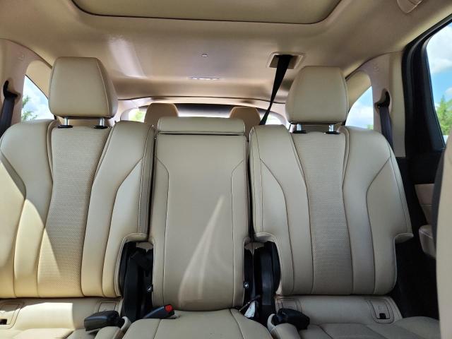 5J8YE1H46PL029224 - 2023 ACURA MDX TECHNOLOGY Ağ foto 10