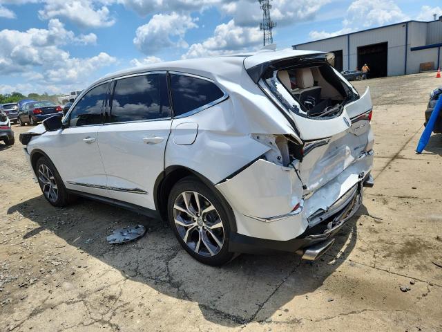 5J8YE1H46PL029224 - 2023 ACURA MDX TECHNOLOGY Ağ foto 2