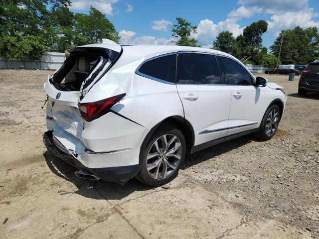 5J8YE1H46PL029224 - 2023 ACURA MDX TECHNOLOGY Ağ foto 3