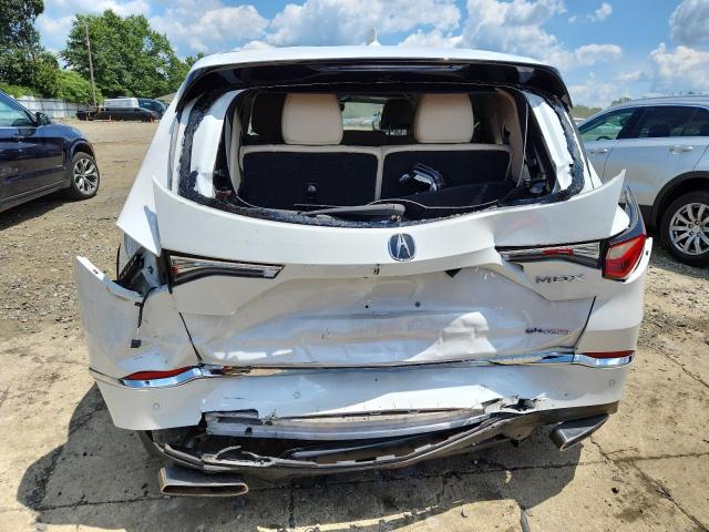 5J8YE1H46PL029224 - 2023 ACURA MDX TECHNOLOGY Ağ foto 6