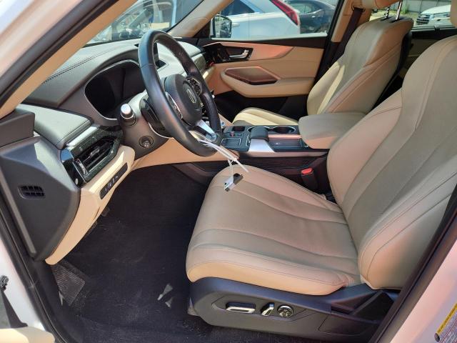 5J8YE1H46PL029224 - 2023 ACURA MDX TECHNOLOGY Ağ foto 7