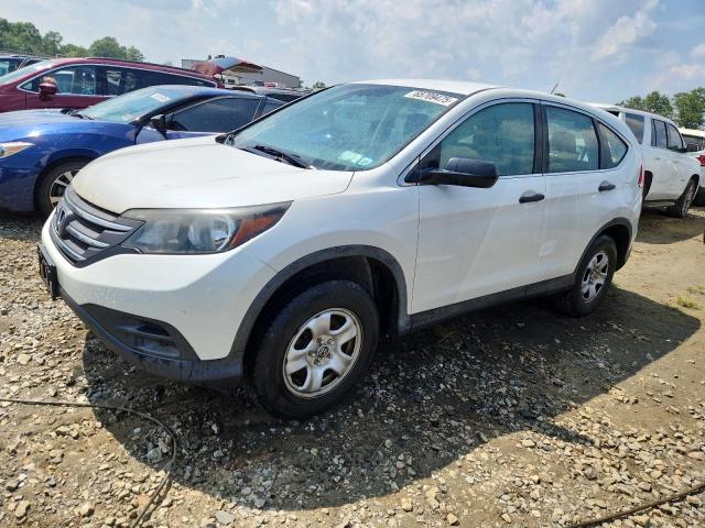 2014 HONDA CR-V LX, null