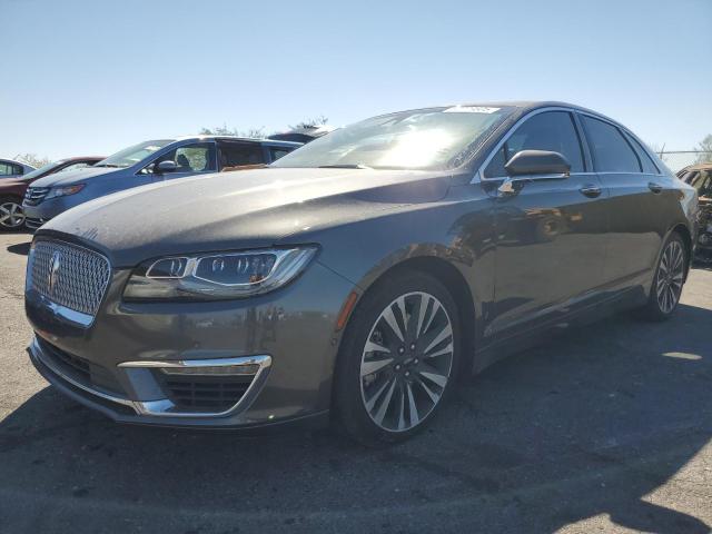 2018 LINCOLN MKZ RESERVE, null